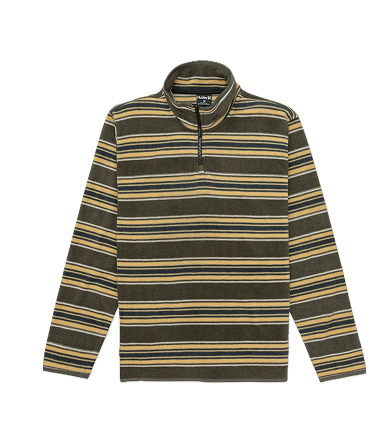 Mesa Windchill 1/4 Zip