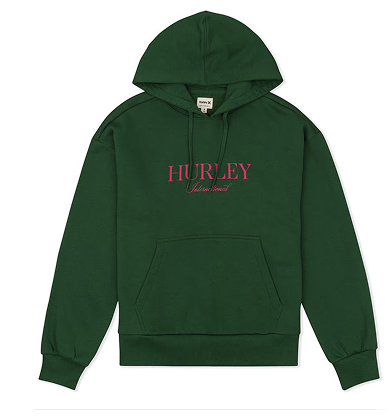 Nostalgic Hoodie