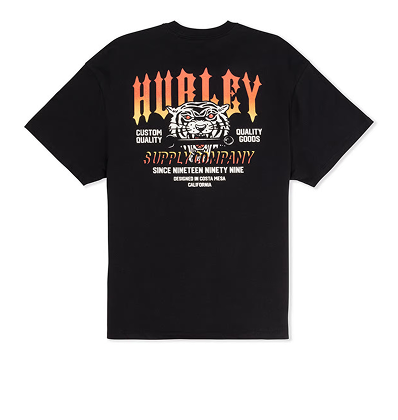 Forged Short Sleeve