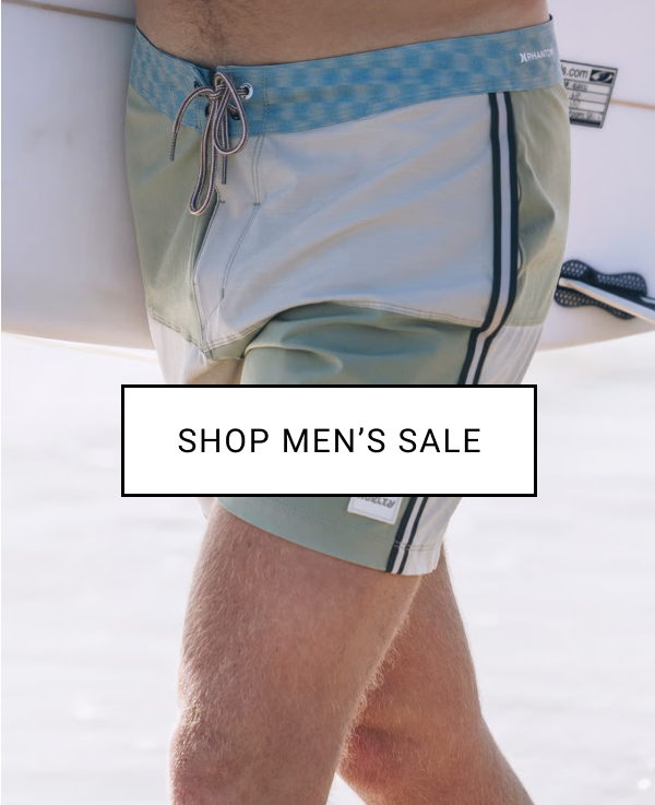 Shop Mens Sale