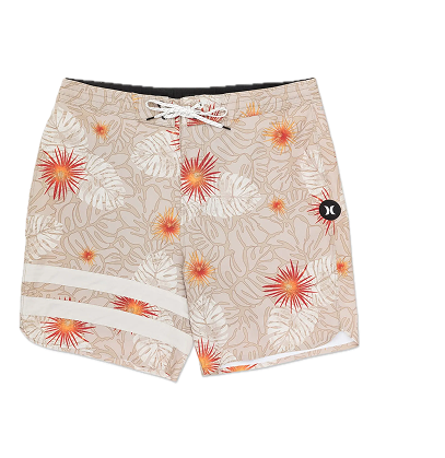 Phantom Block Party Renegade Boardshort 18"