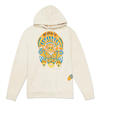 Naturals Pullover