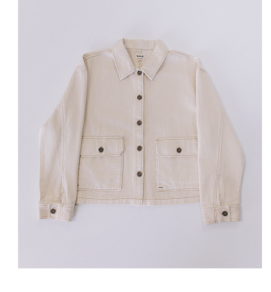 Barracks Jacket