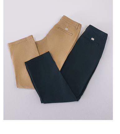 Rider Pant