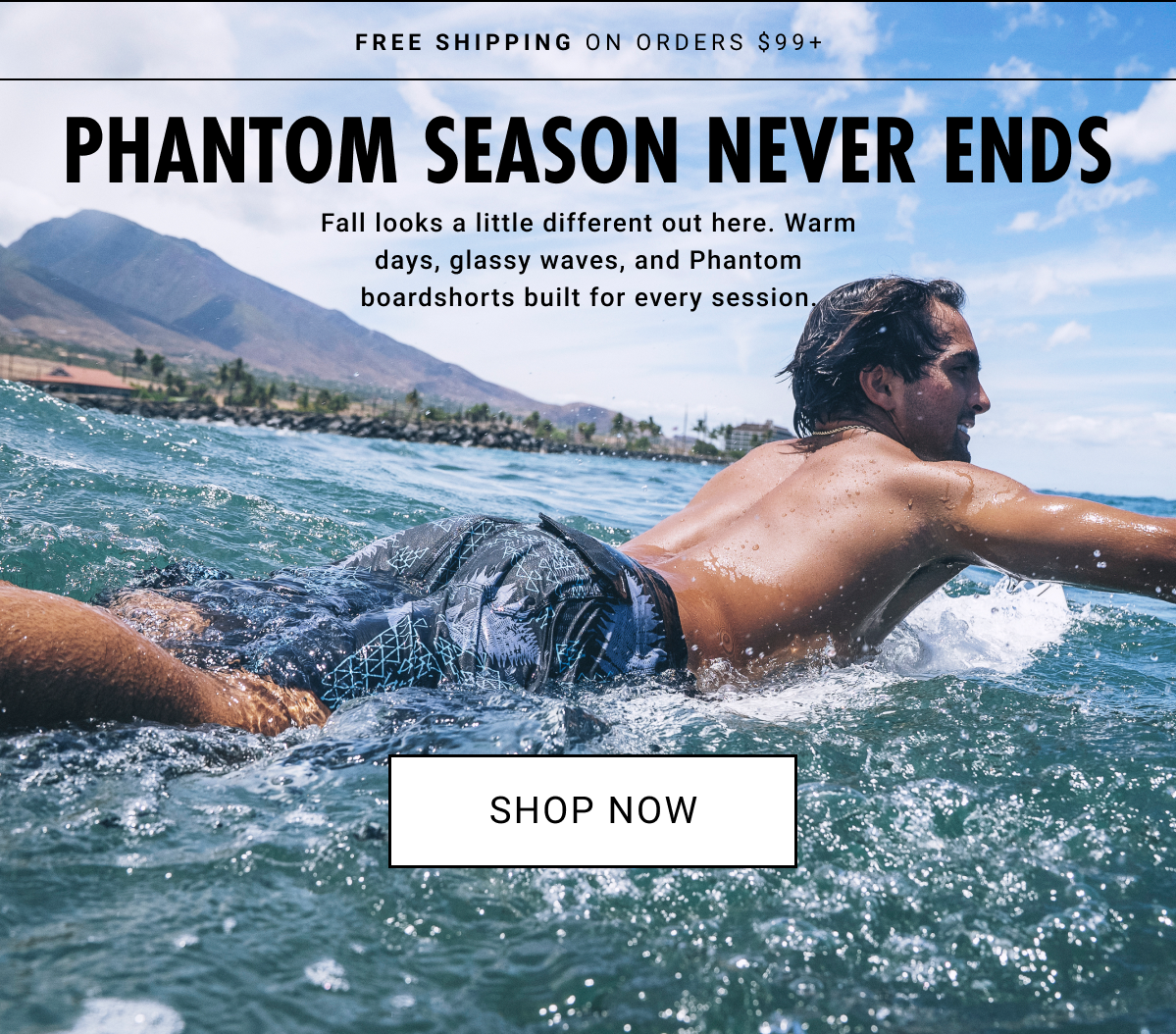 Phantom Season
