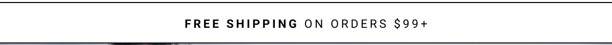 Free Shipping