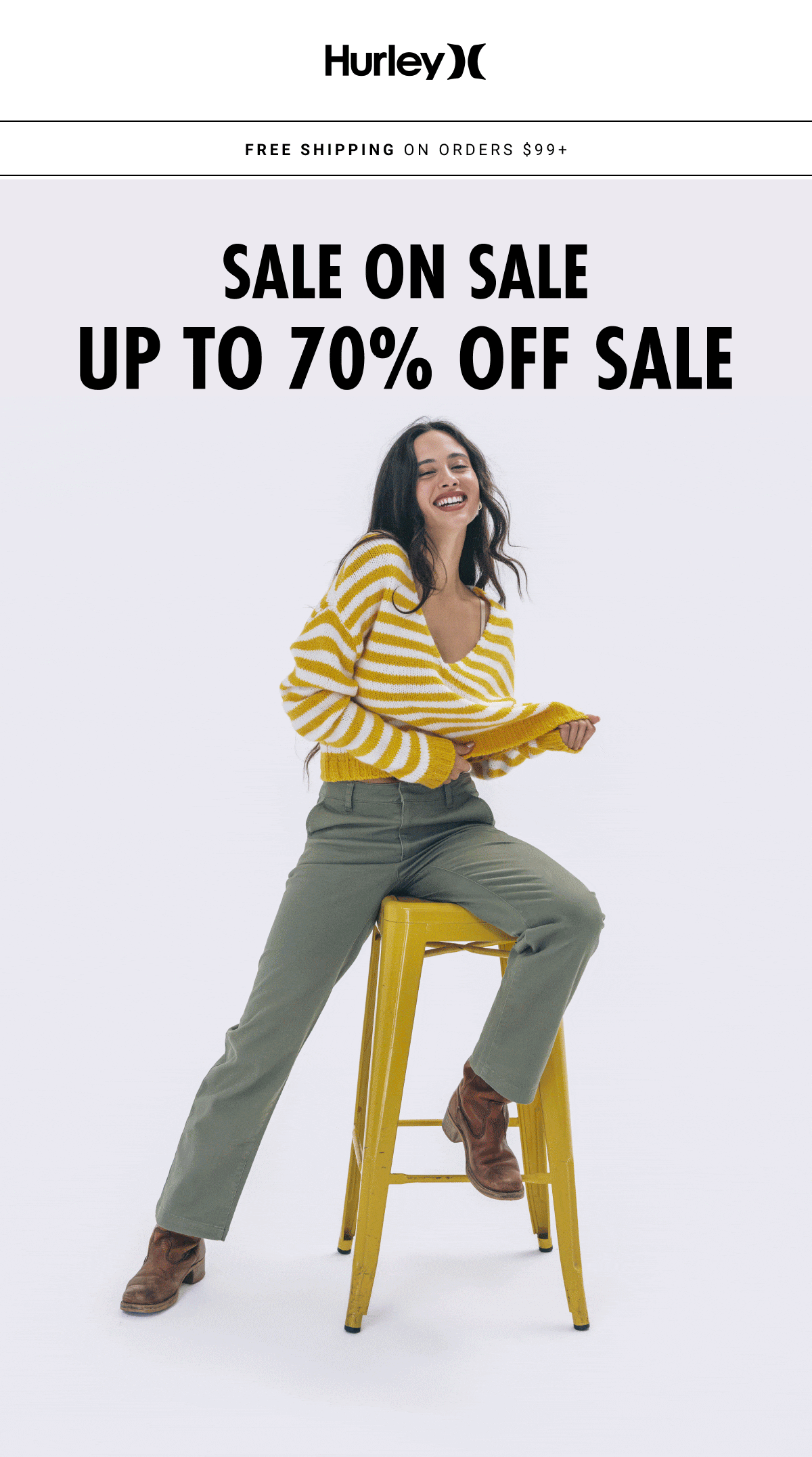 UP TO 70 OFF SALE