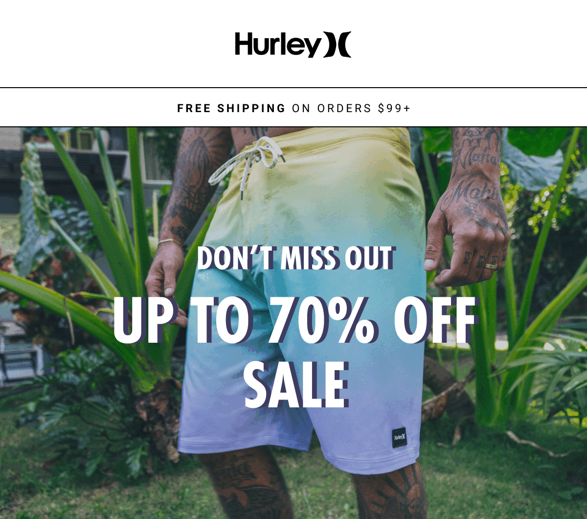 UP TO 70 OFF SALE