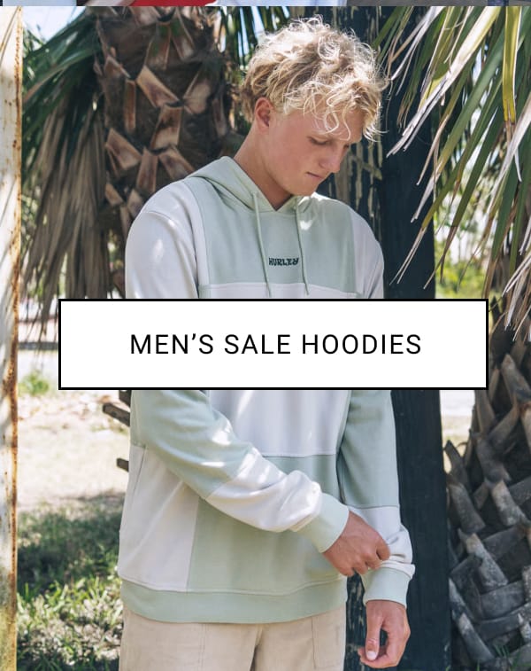 Men's Sale Hoodies