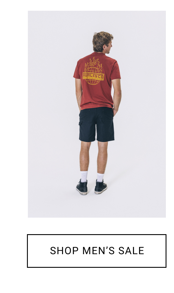 Shop Men's Sale