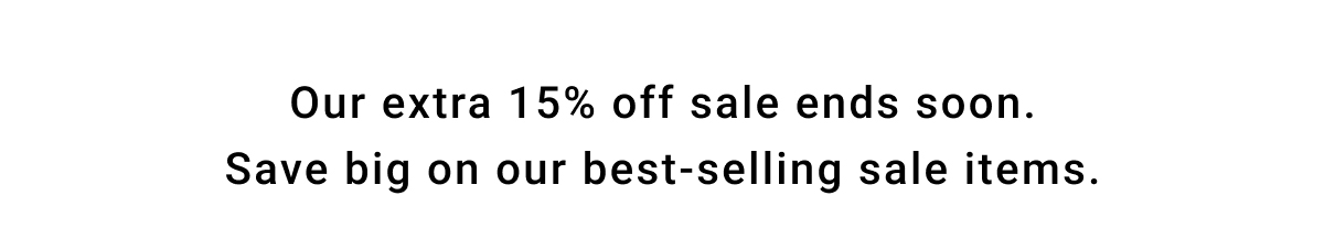 SHOP SALE