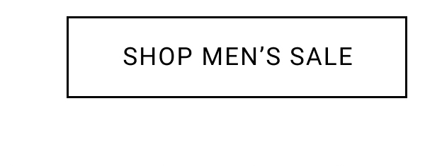 Shop Men's Sale