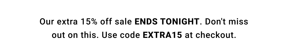 SHOP SALE