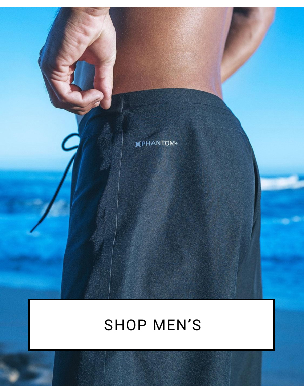 Shop Men's