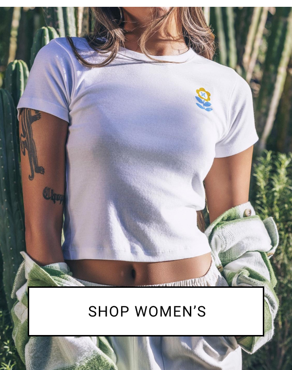 Shop Women's