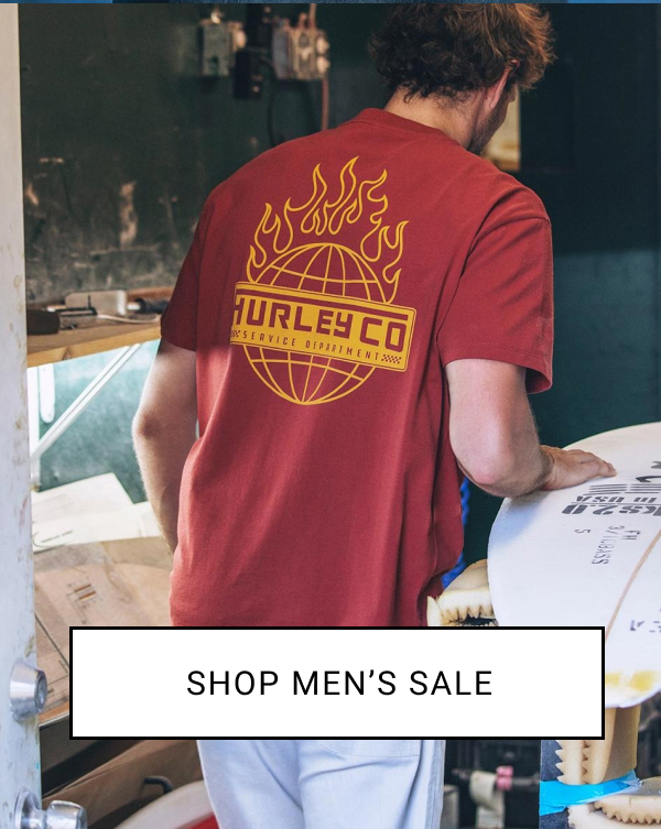 Shop Men's Sale