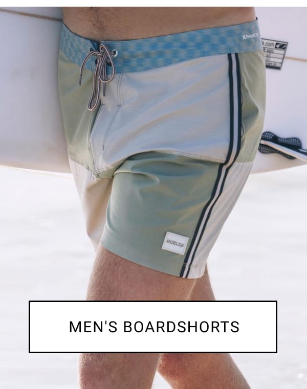 Shop Men's Boardshorts