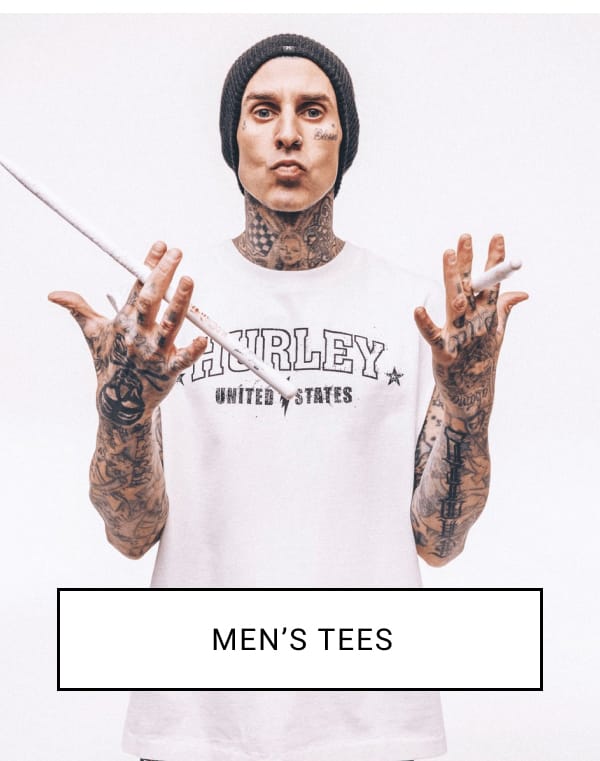 Shop Men's Tees