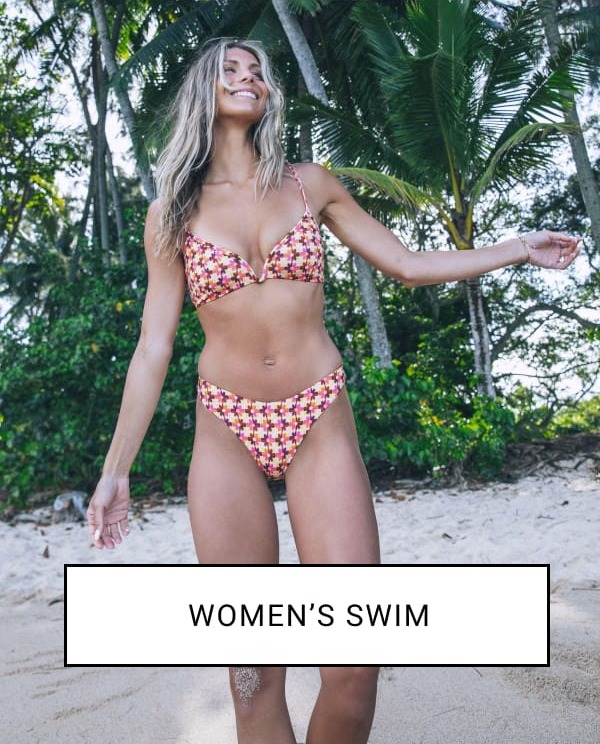 Shop Women's Swim