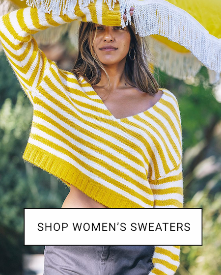 Shop Women's Sweaters