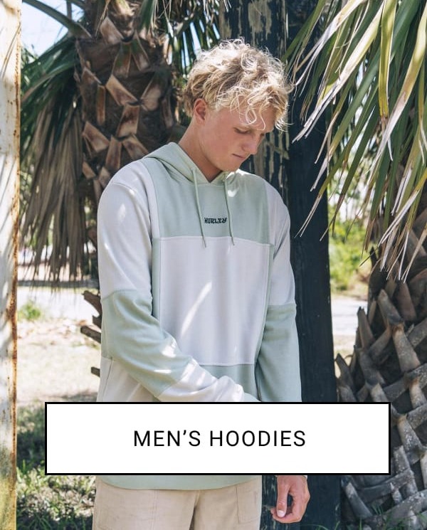 Shop Men's Hoodies