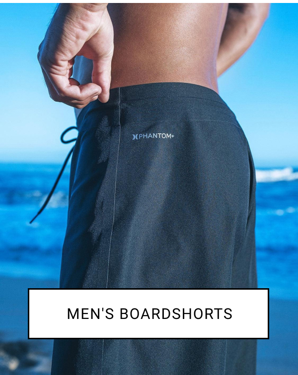Men's Boardshorts