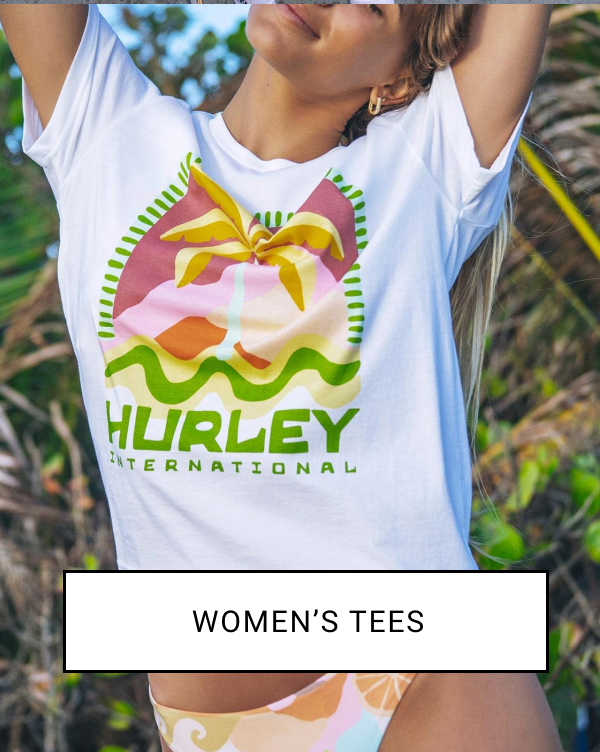 Women's Tees