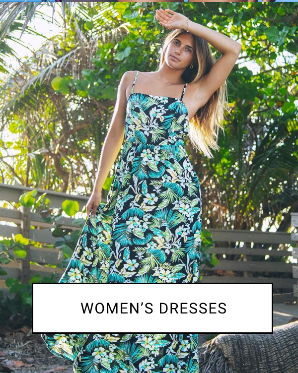 Women's Dresses