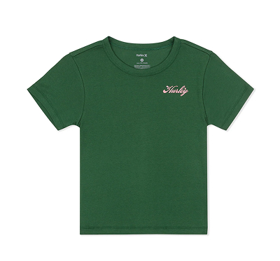 Surf Rodeo Baby Tee