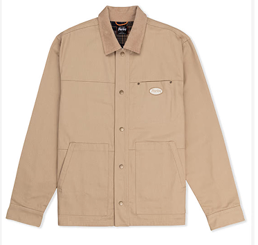 Structure Jacket