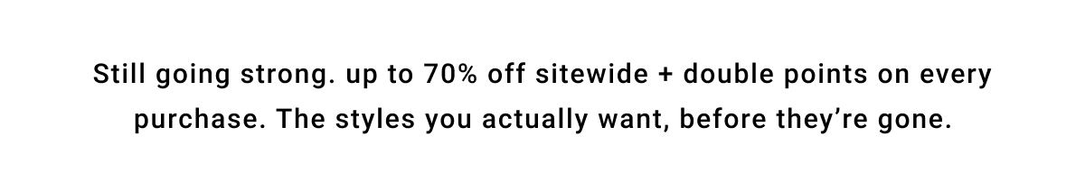 40-70% off