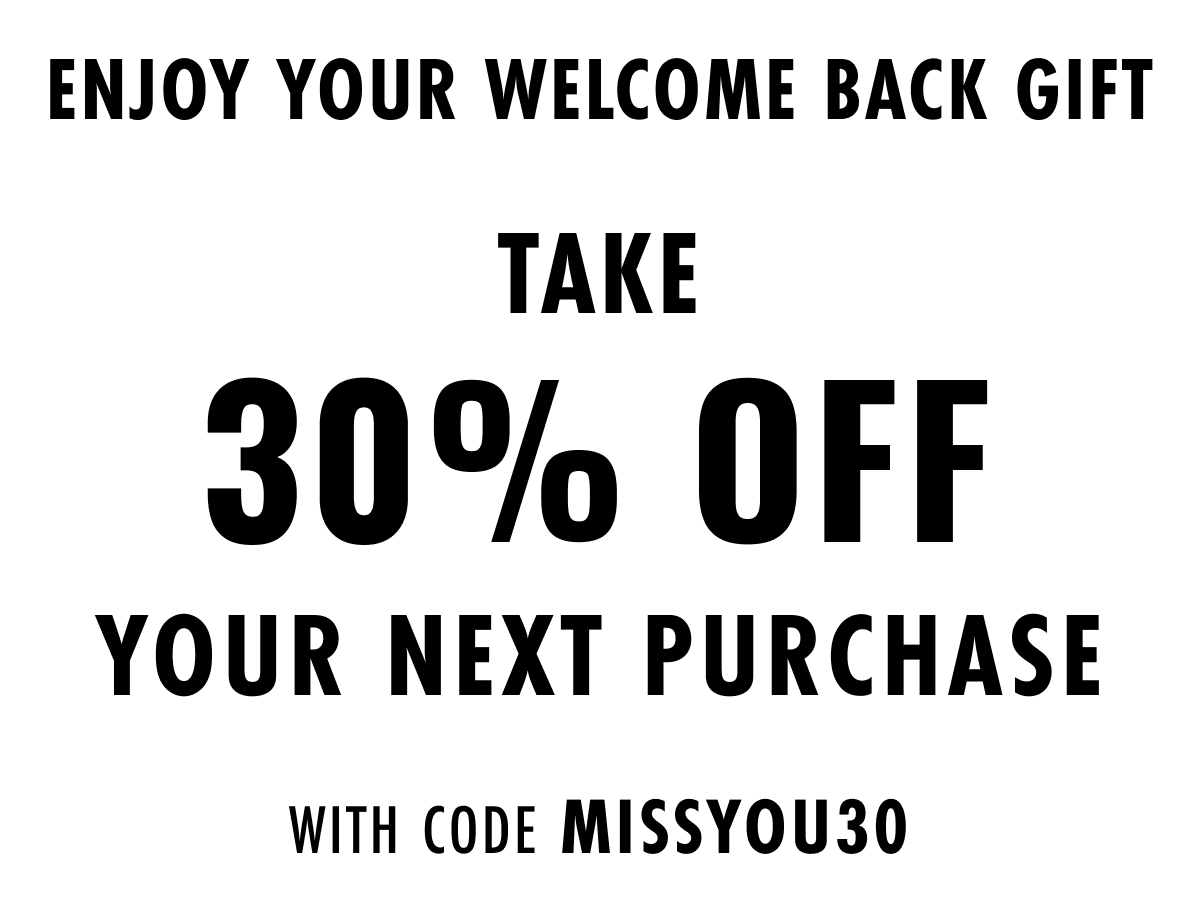 MISS YOU