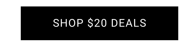 Shop $20 Deals