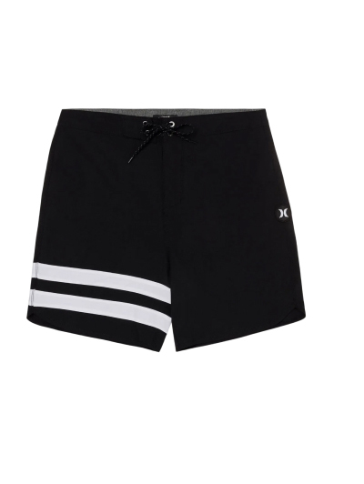 Phantom-Eco Block Party 18" Boardshort