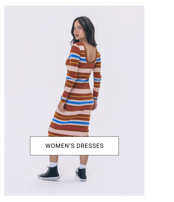 Shop Womens Dresses