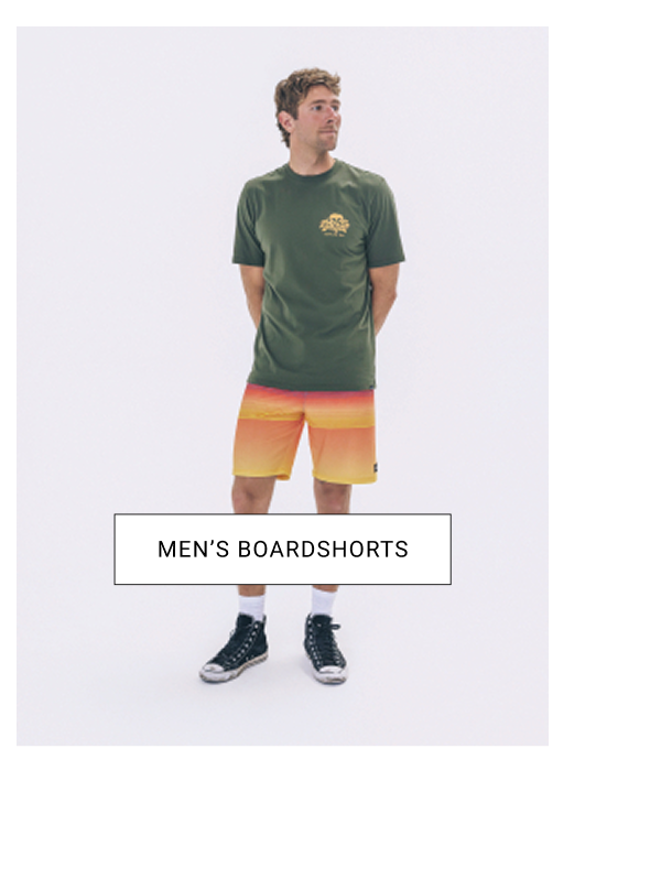 Shop Mens Boardshorts