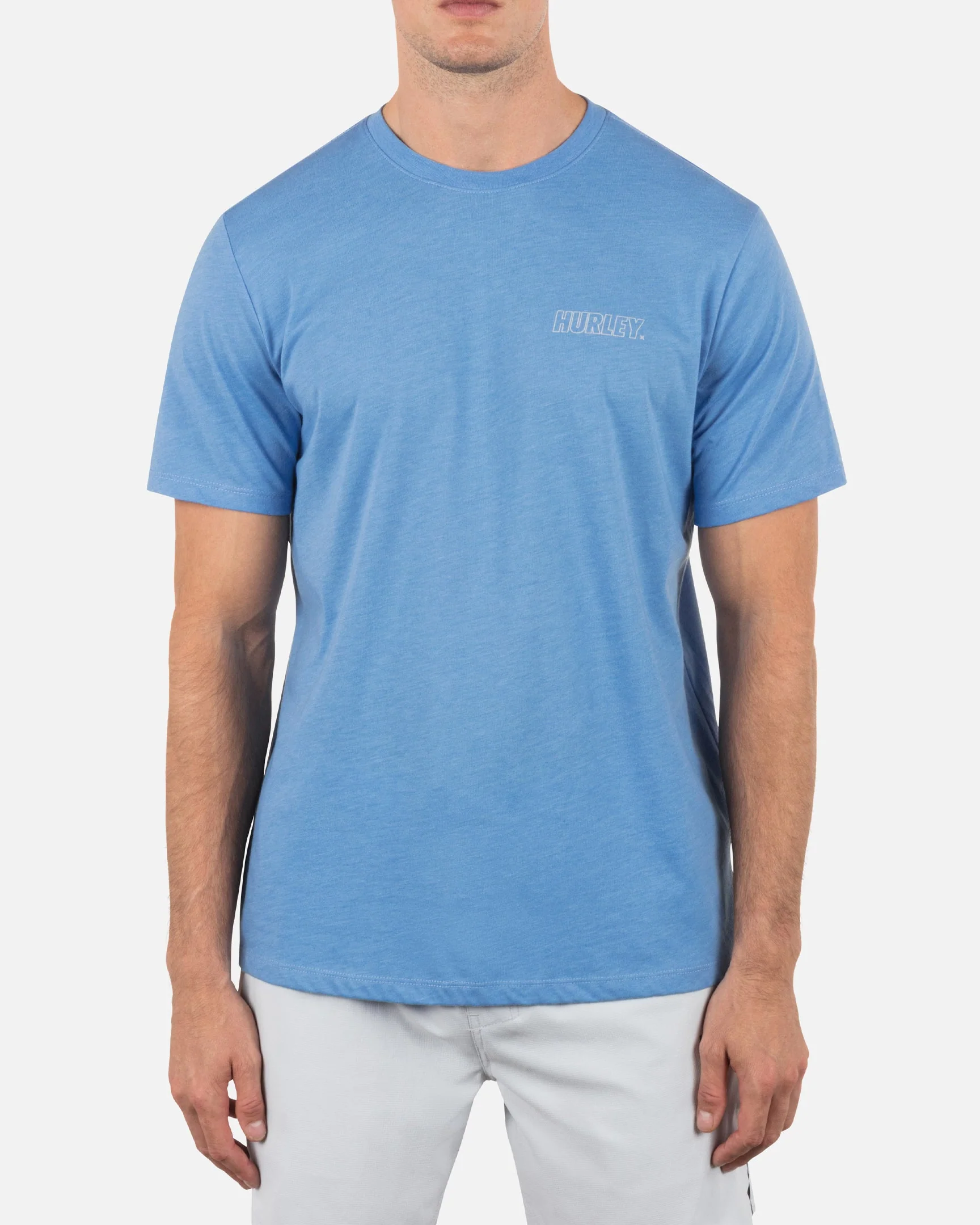 Image of Fastlane Lined Short Sleeve