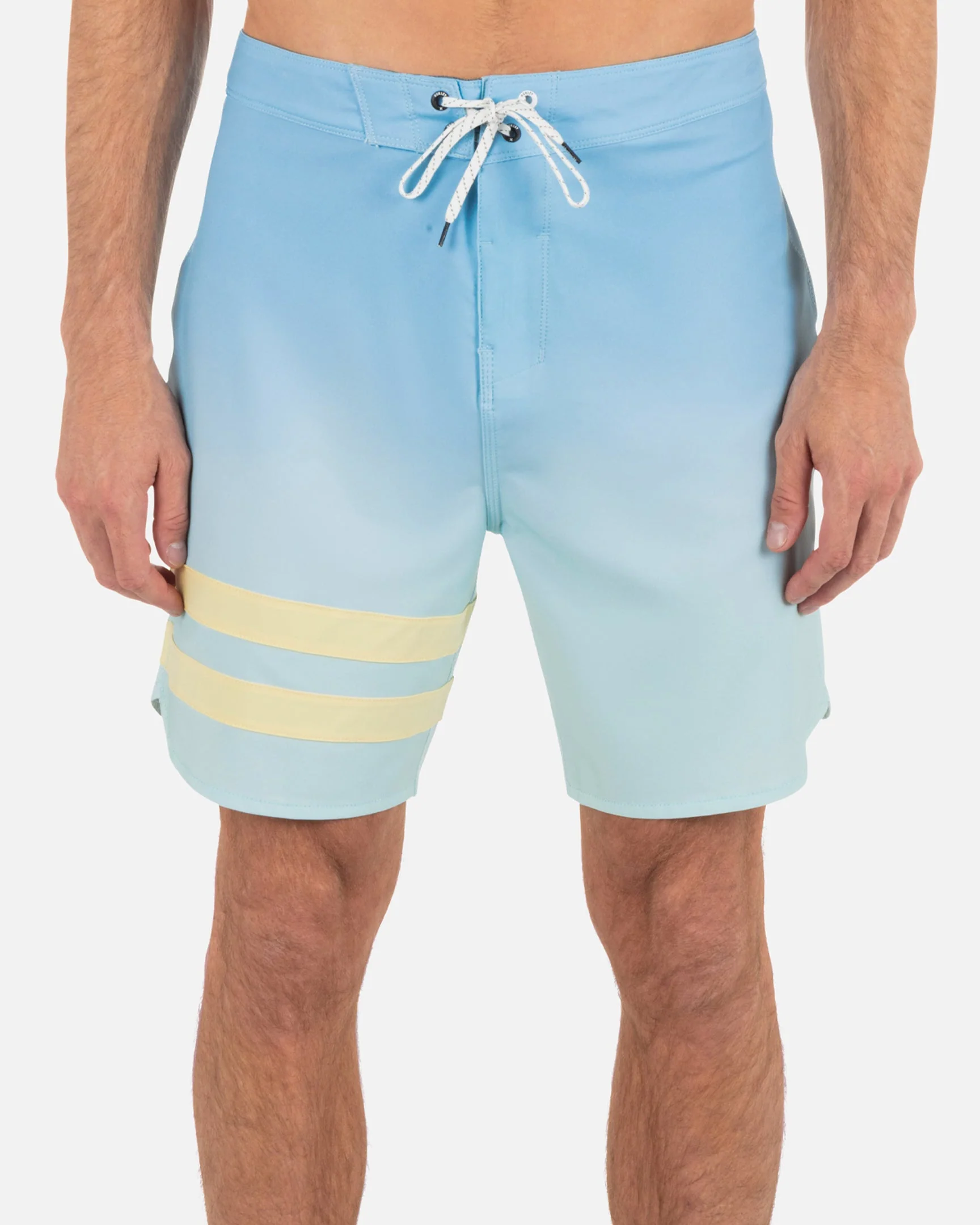 Image of Phantom Eco Block Party Boardshort 18