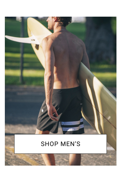 SHOP MENS
