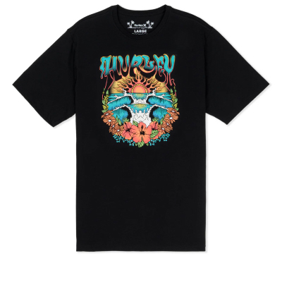 Pipeline Short Sleeve