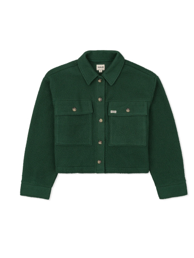 Pit Stop Polar Fleece Jacket