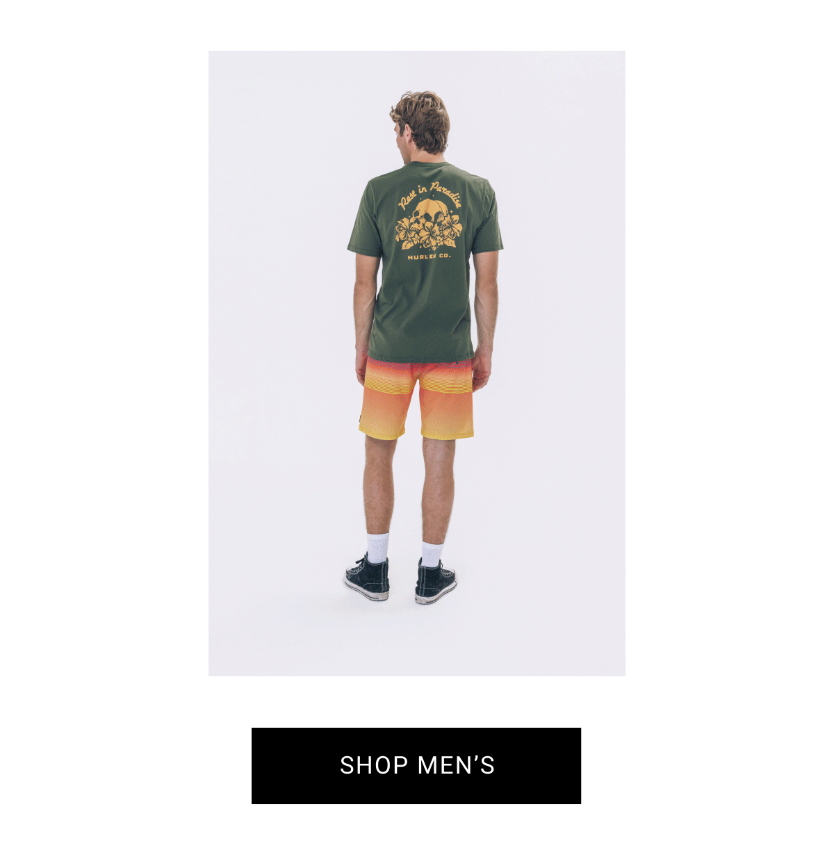 Shop Men's