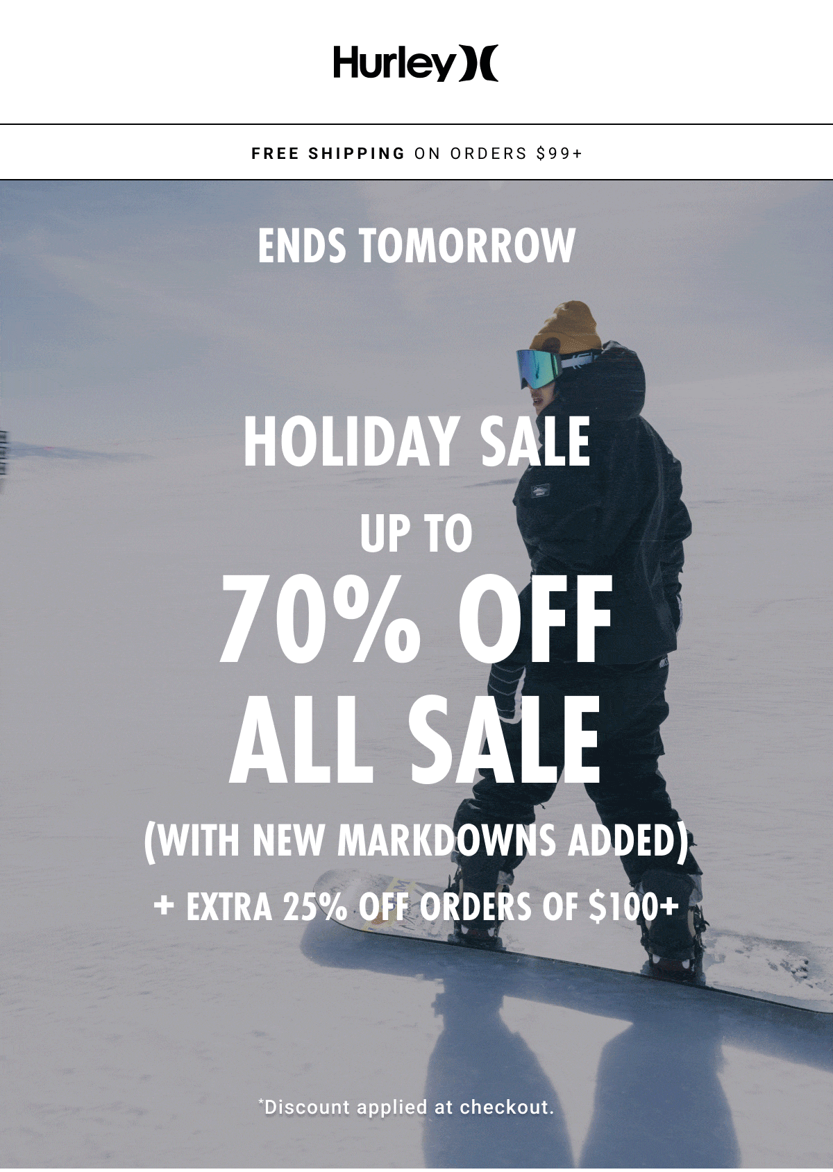 up to 70% off
