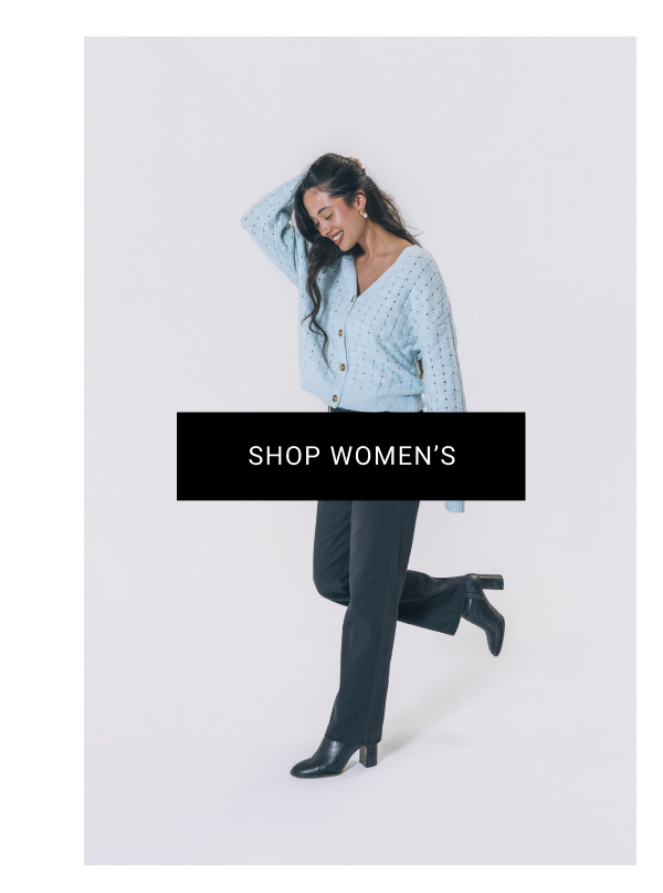 SHOP WOMENS