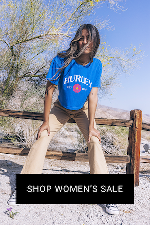 Shop Women's Sale