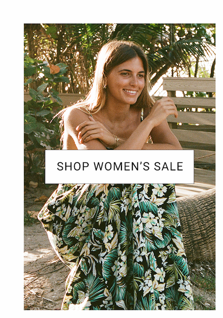 Shop Women's
