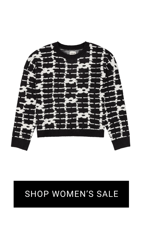Shop Women's Sale