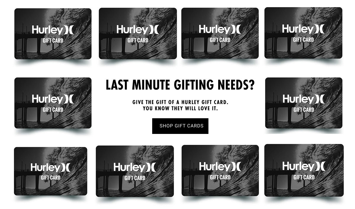 Gift Cards