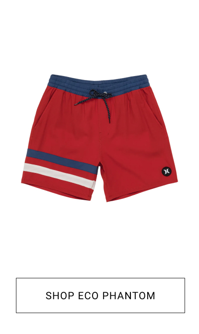 Phantom Eco Blockparty Volley 17"