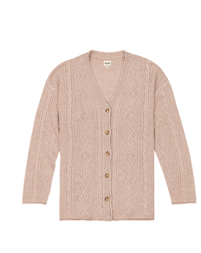 New Roads Cardigan